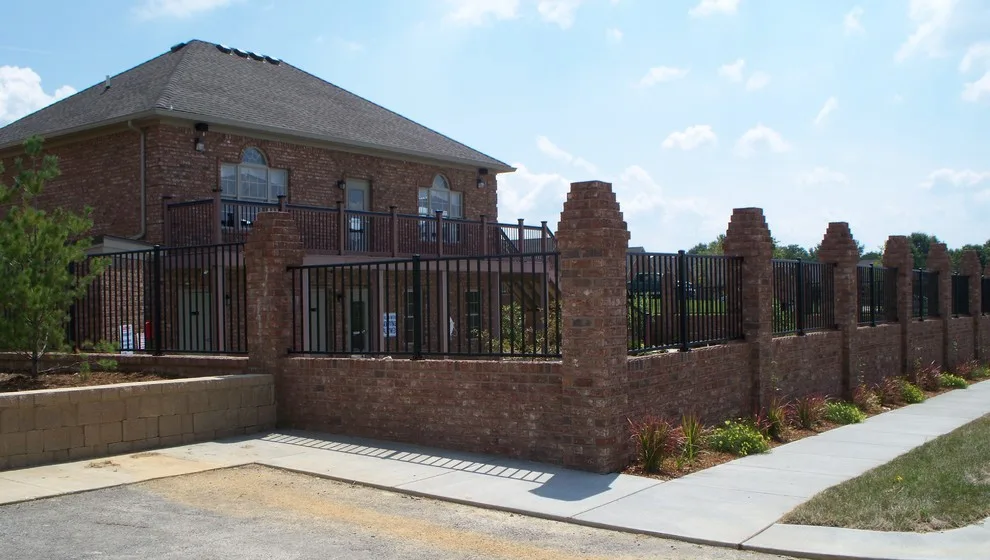 Business/Industrial by Raatz Fence Company - Photo 28