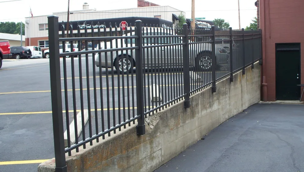 Business/Industrial by Raatz Fence Company - Photo 45