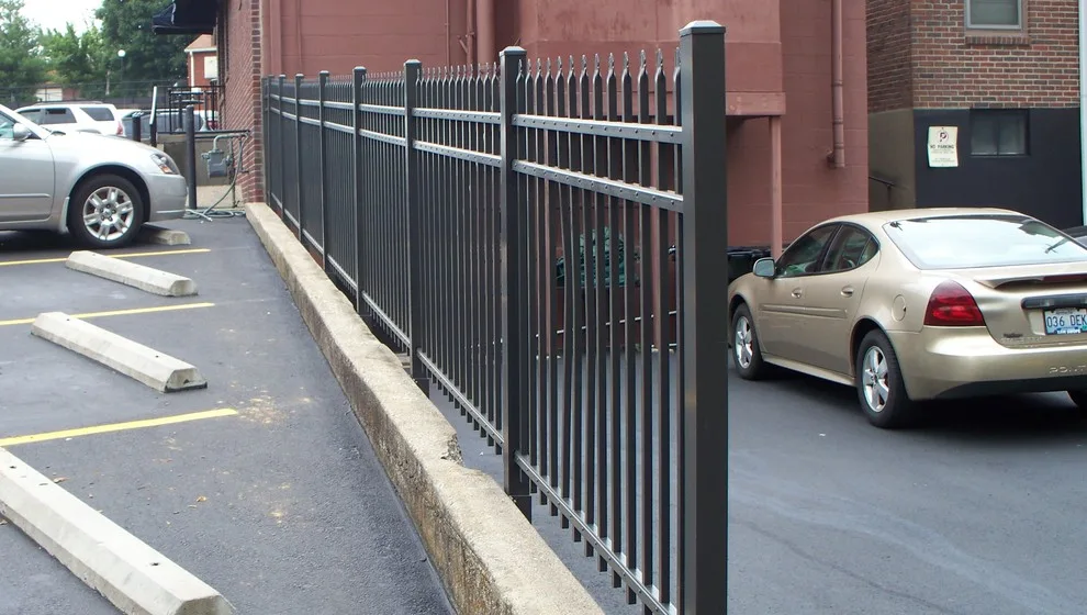 Business/Industrial by Raatz Fence Company - Photo 22