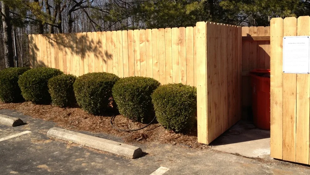 Business/Industrial by Raatz Fence Company - Photo 46