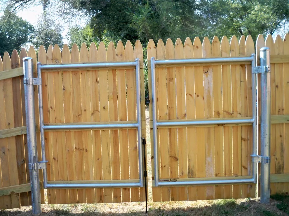 Business/Industrial by Raatz Fence Company - Photo 18