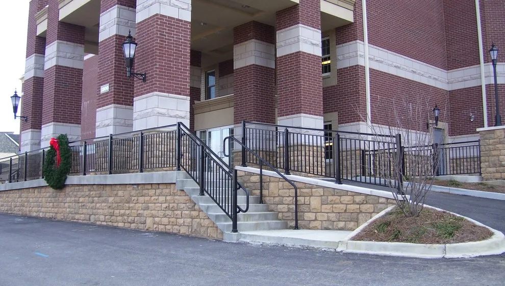 Business/Industrial by Raatz Fence Company - Photo 13