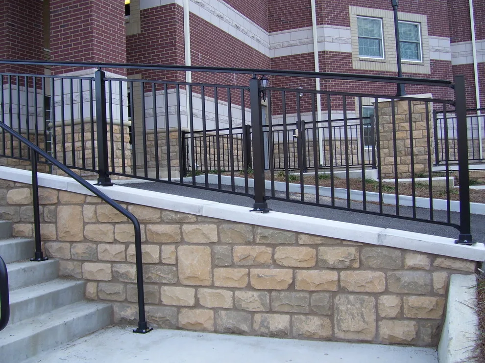 Business/Industrial by Raatz Fence Company - Photo 27