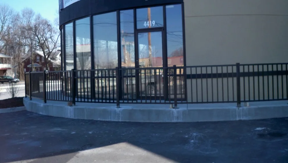 Business/Industrial by Raatz Fence Company - Photo 48