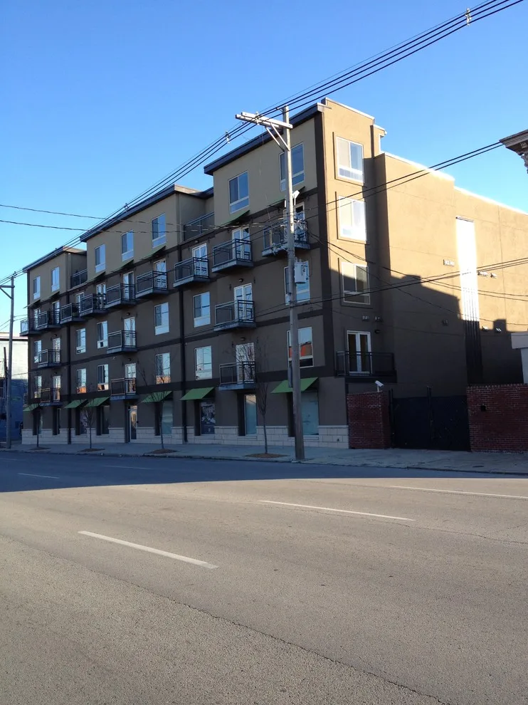 Business/Industrial by Raatz Fence Company - Photo 16