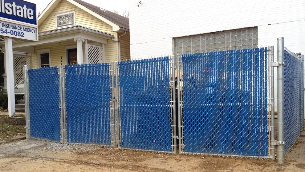 Business/Industrial by Raatz Fence Company - Photo 9