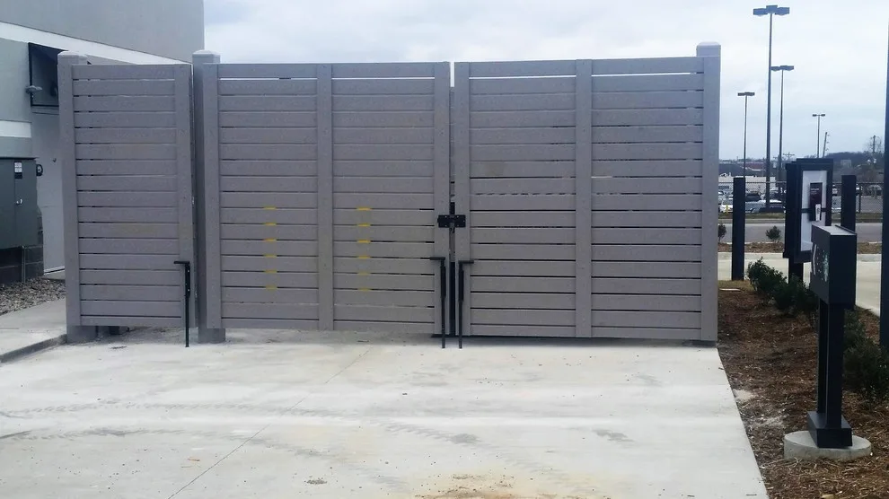 Business/Industrial by Raatz Fence Company - Photo 19