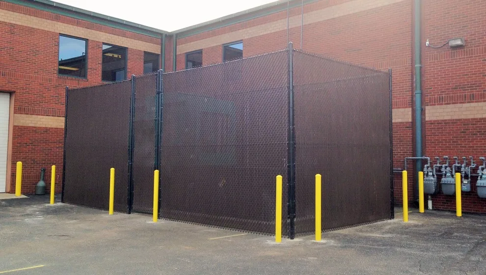Business/Industrial by Raatz Fence Company - Photo 2