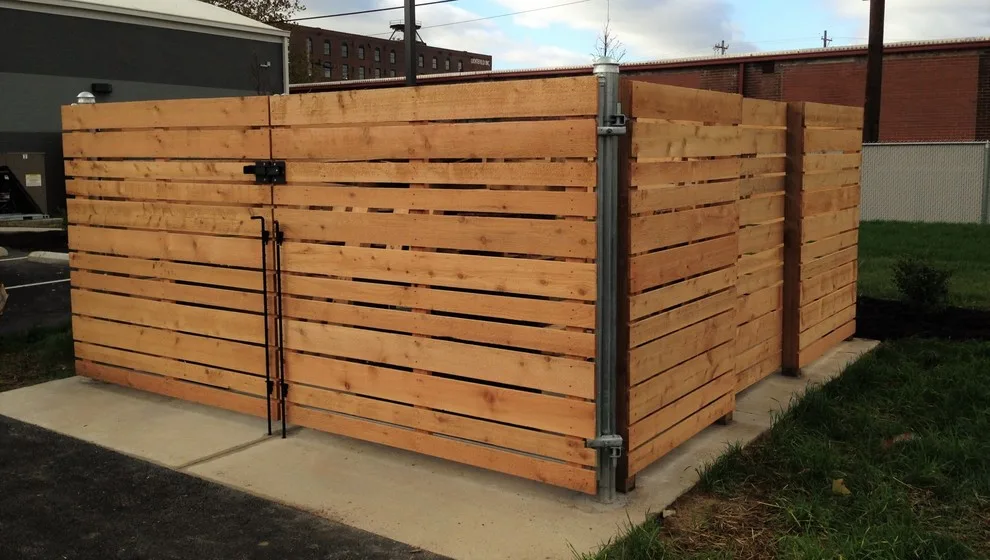 Business/Industrial by Raatz Fence Company - Photo 21