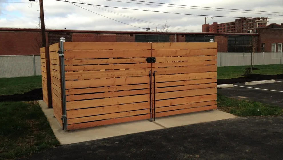 Business/Industrial by Raatz Fence Company - Photo 20