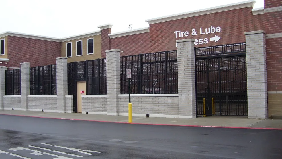 Business/Industrial by Raatz Fence Company - Photo 5