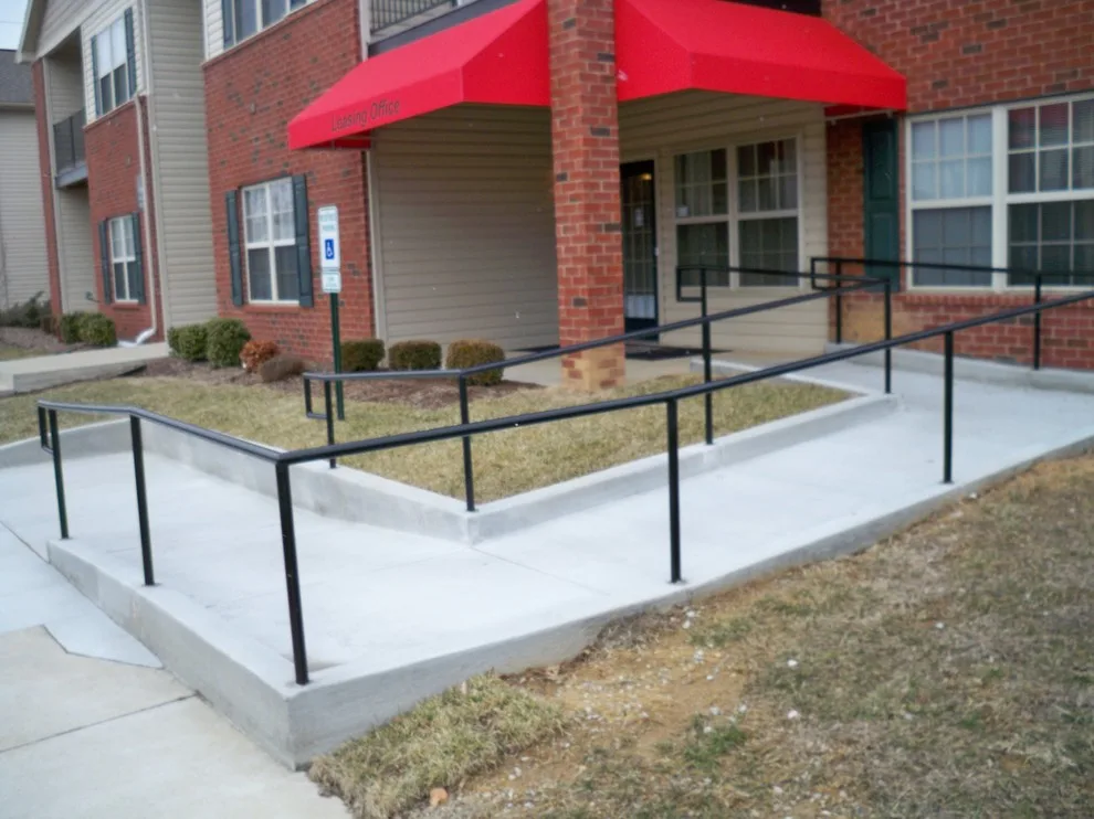 Business/Industrial by Raatz Fence Company - Photo 40