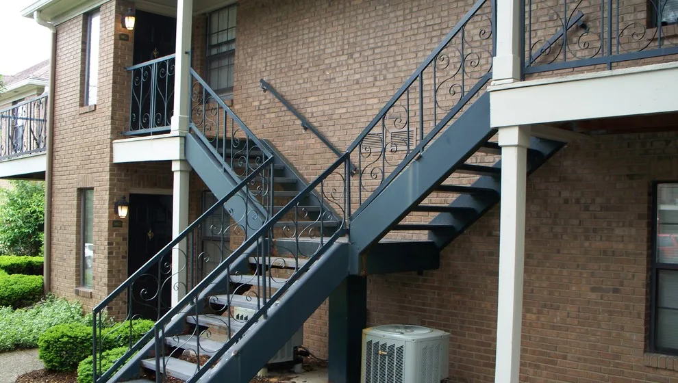 Business/Industrial by Raatz Fence Company - Photo 25