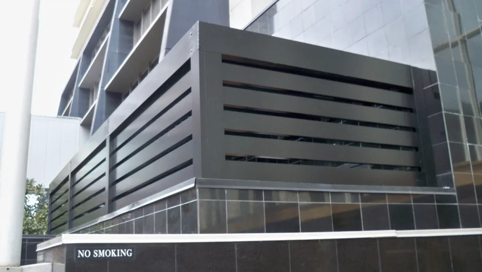 Business/Industrial by Raatz Fence Company - Photo 24