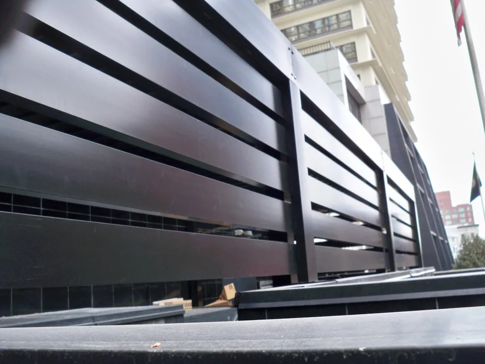 Business/Industrial by Raatz Fence Company - Photo 49