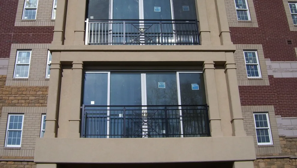 Business/Industrial by Raatz Fence Company - Photo 8
