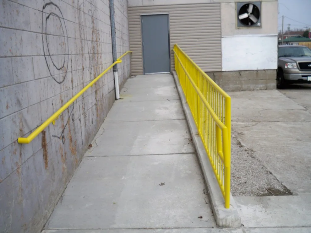 Business/Industrial by Raatz Fence Company - Photo 7