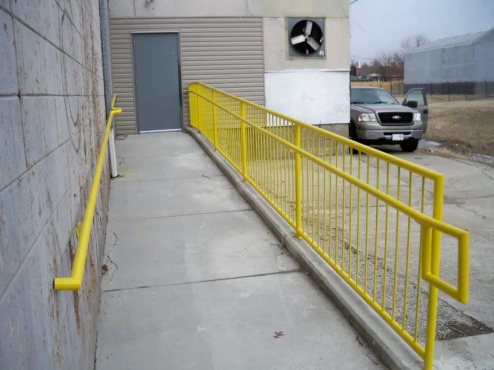 Business/Industrial by Raatz Fence Company - Photo 55