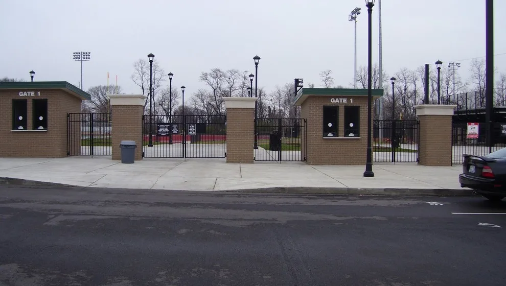Business/Industrial by Raatz Fence Company - Photo 33