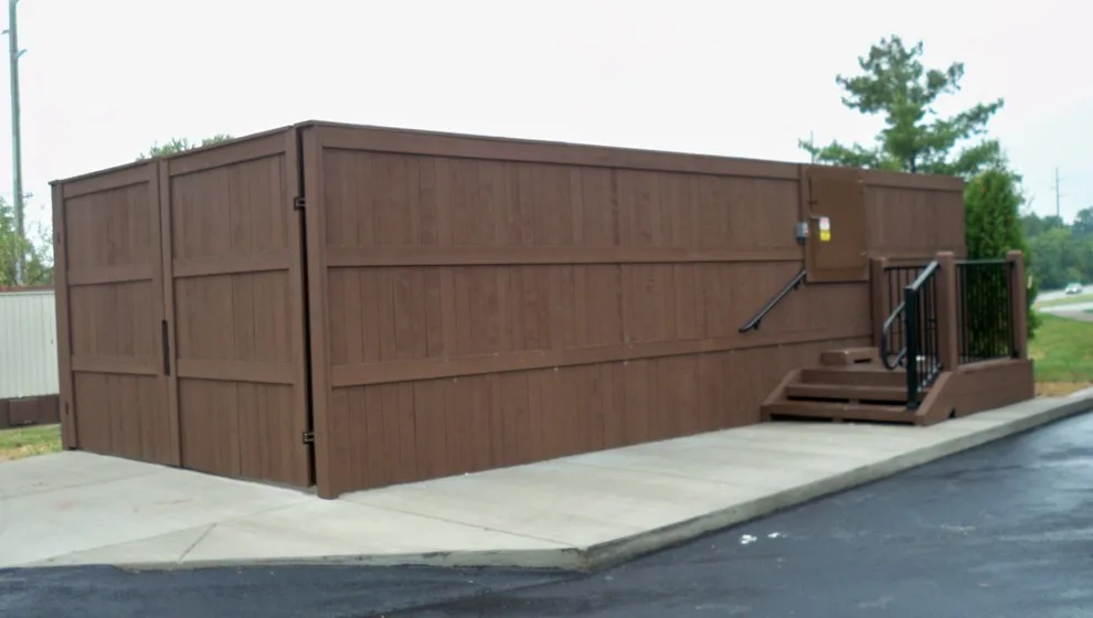 Business/Industrial by Raatz Fence Company - Photo 26