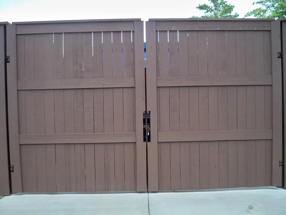 Raatz Fence Company - Photo 4