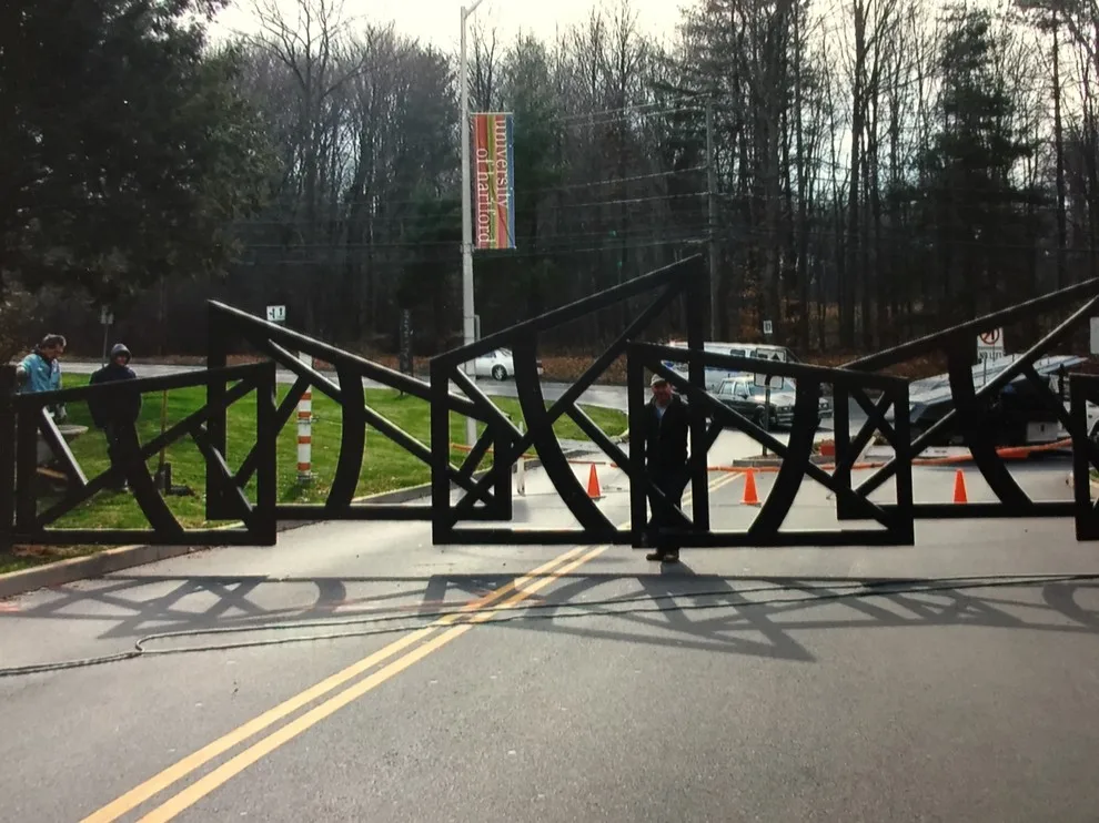 Hartford Wire Fence - Photo 11