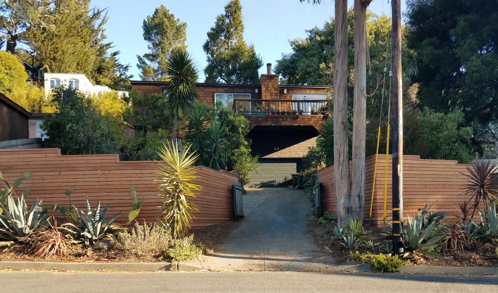 Horizontal Fence Haven by Clough Construction - Photo 3
