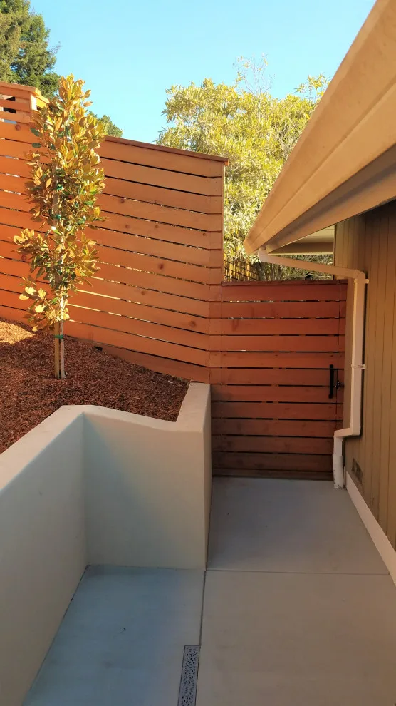 Horizontal Fence Haven by Clough Construction - Photo 21