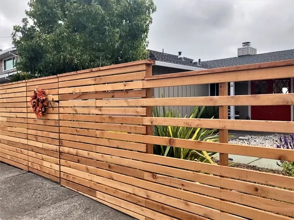 Horizontal Fence Haven by Clough Construction - Photo 13