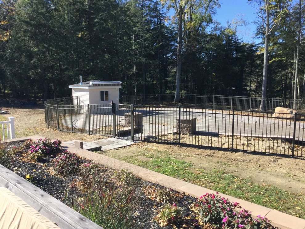 All American Fence Company - Photo 13
