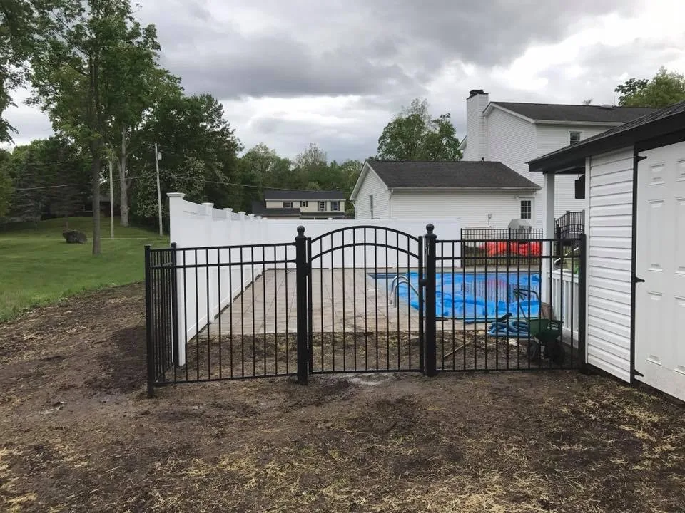 All American Fence Company - Photo 14
