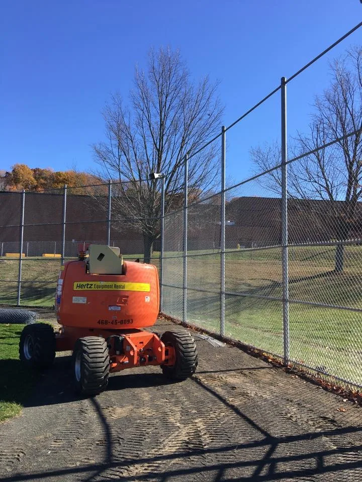 All American Fence Company - Photo 8