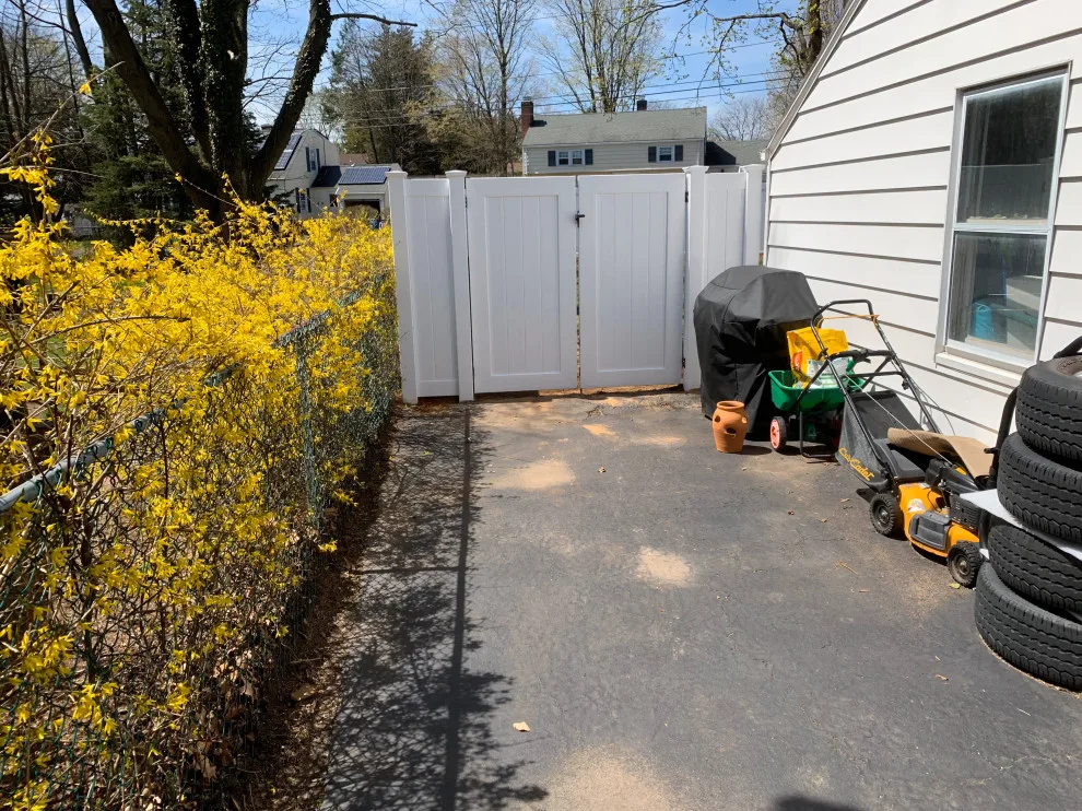 All American Fence Company - Photo 5