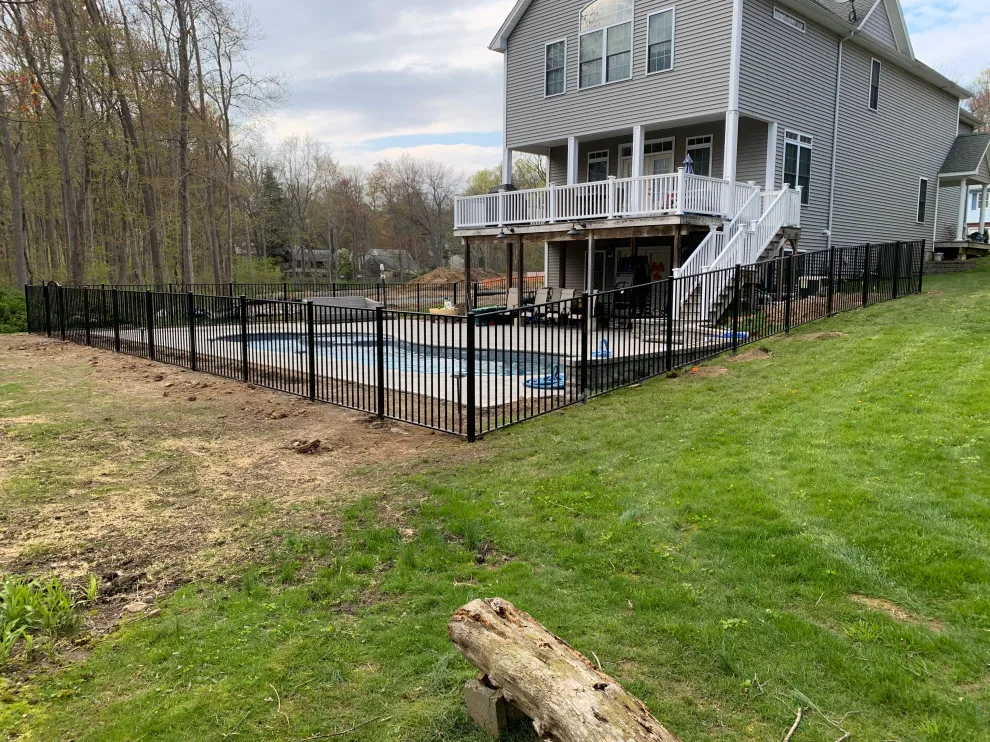 All American Fence Company - Photo 3