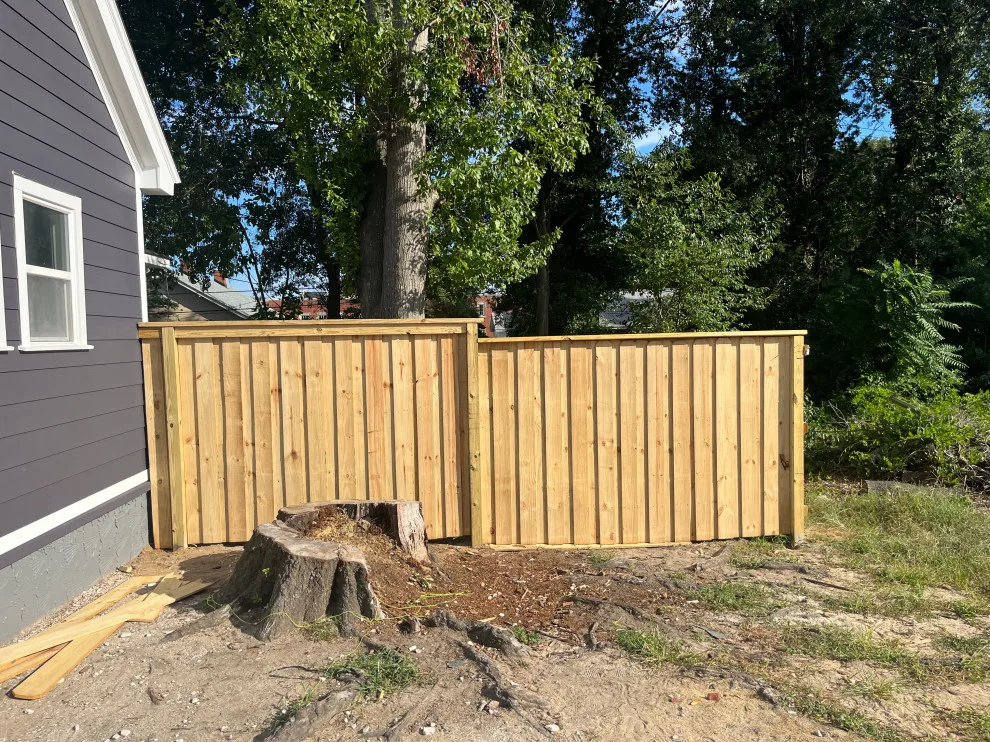 H&S Fence Services - Photo 5