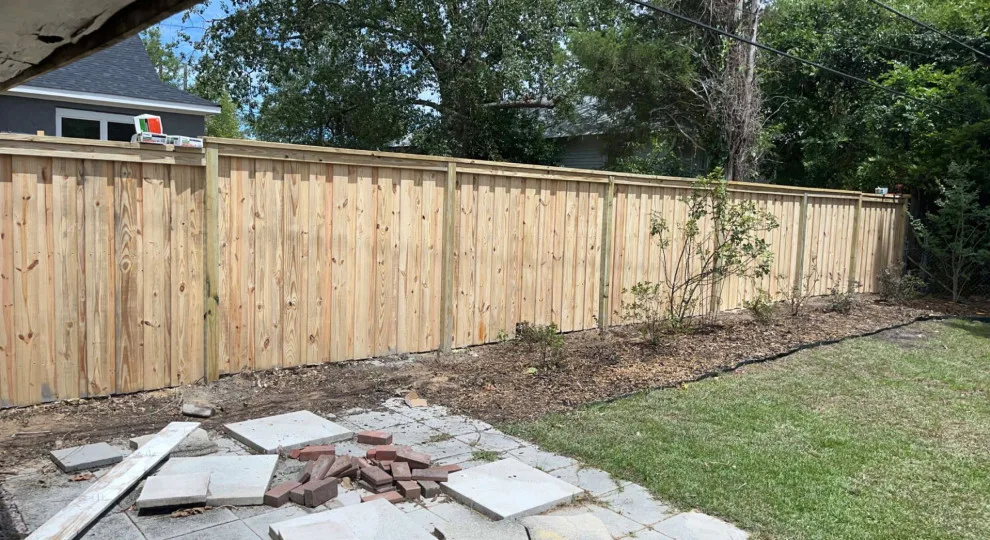 H&S Fence Services - Photo 7