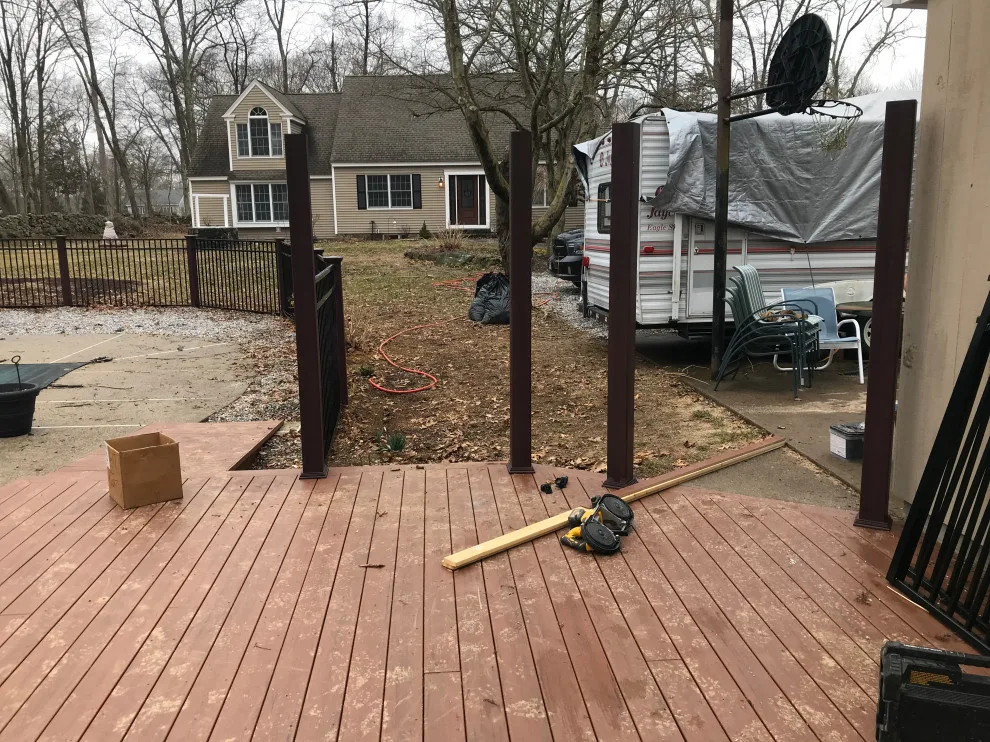All American Fence Company - Photo 9
