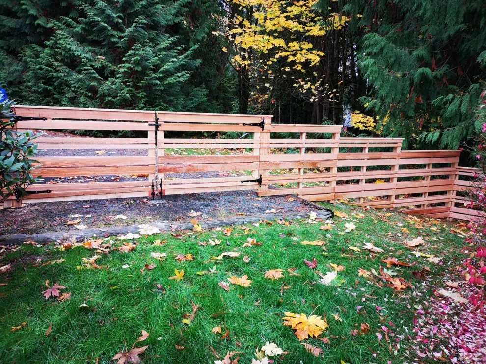 Cool Cat Fence - Photo 5
