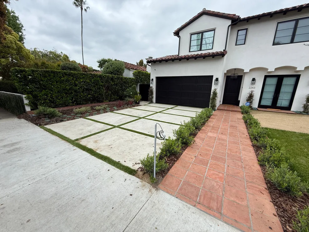 Los Angeles Electric Gate Setup by Novak Doors And Gates - Photo 3
