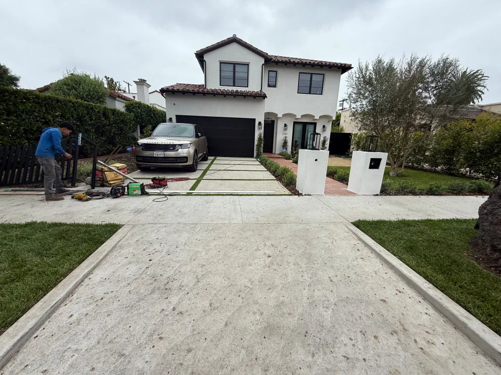 Los Angeles Electric Gate Setup by Novak Doors And Gates - Photo 6