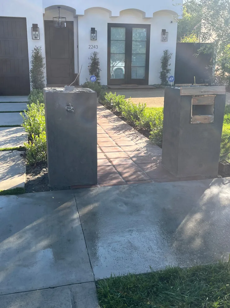 Los Angeles Electric Gate Setup by Novak Doors And Gates - Photo 2