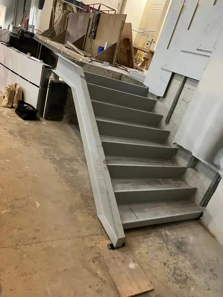 Architect Design Welding - Photo 11