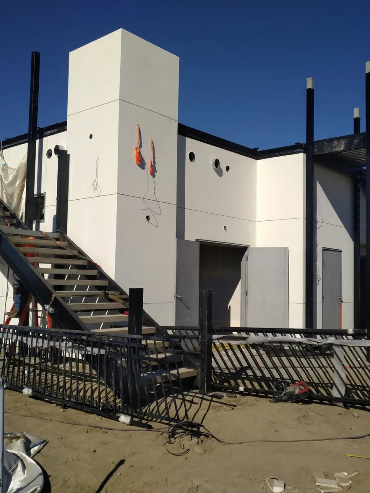 Manufacturing by Architect Design Welding - Photo 5