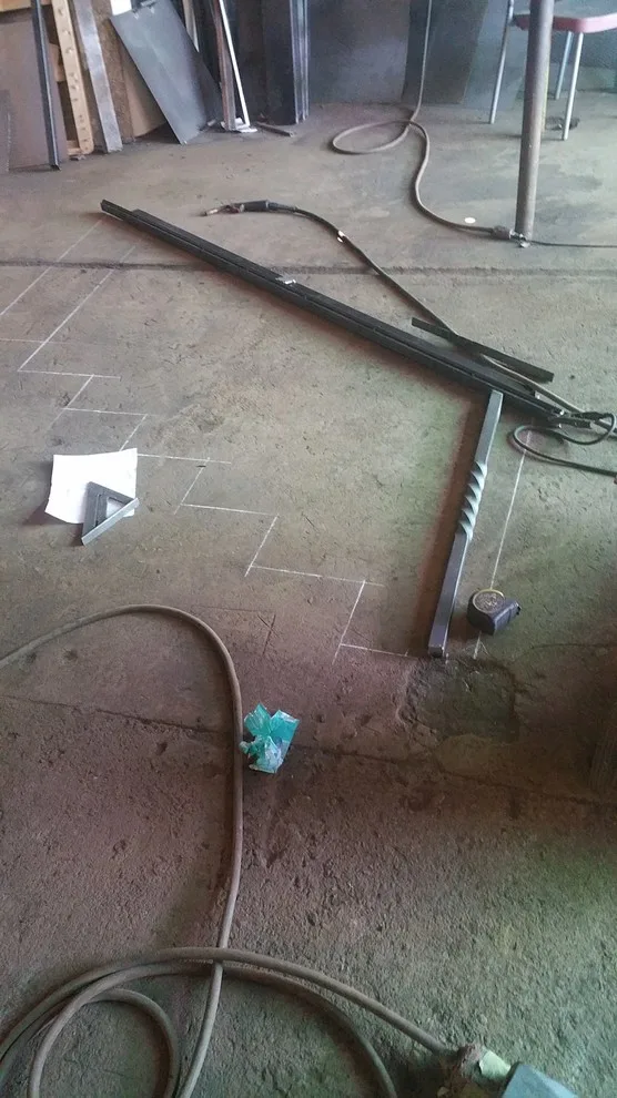 Iron Works And Automatic Gates - Photo 12