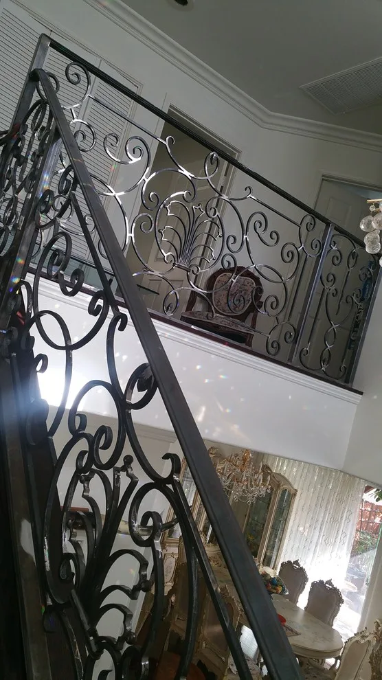 Iron Works And Automatic Gates - Photo 9