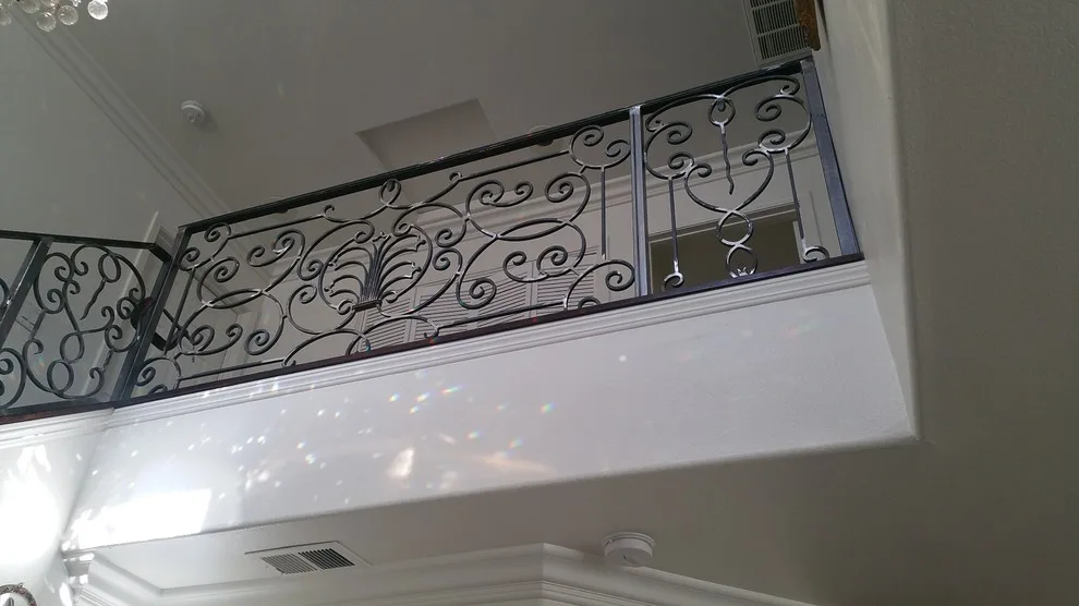 Iron Works And Automatic Gates - Photo 3