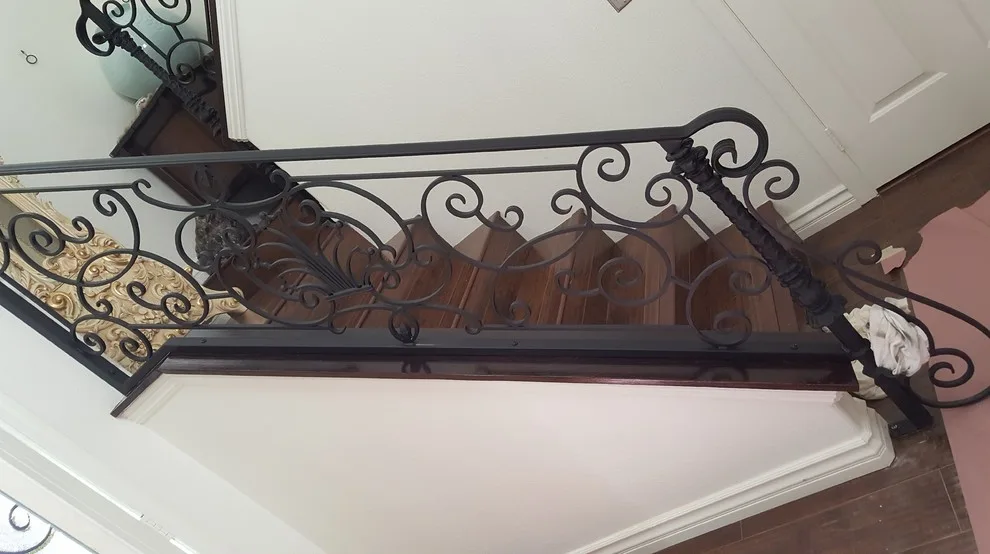 Iron Works And Automatic Gates - Photo 11
