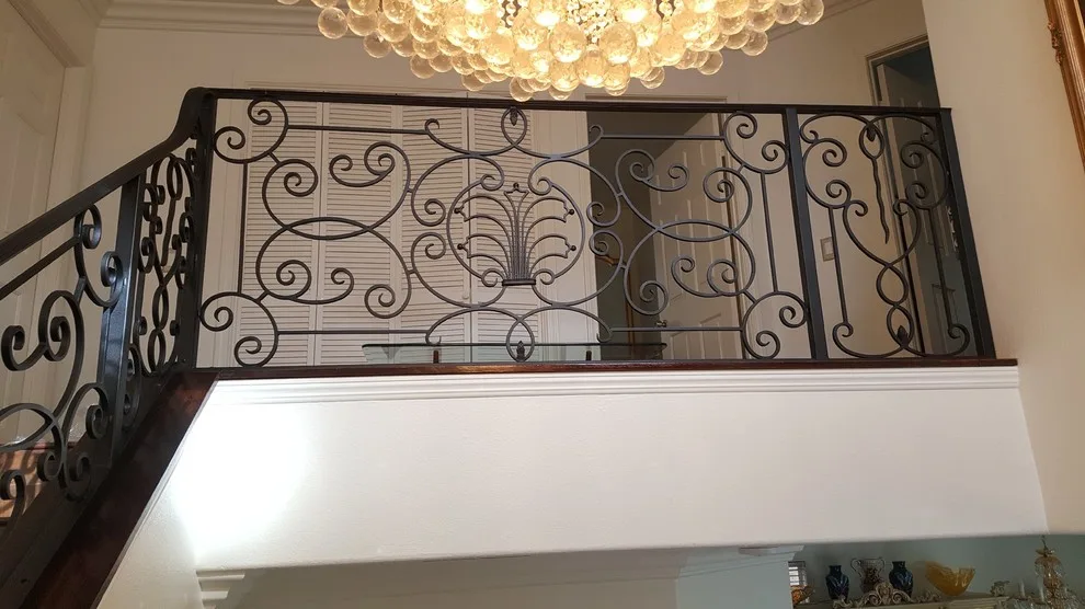 Iron Works And Automatic Gates - Photo 2