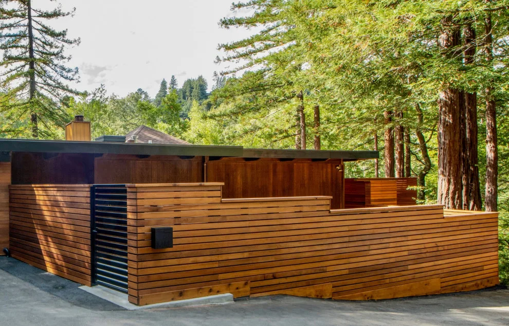 Kentfield Deck Initiative by Clough Construction - Photo 11