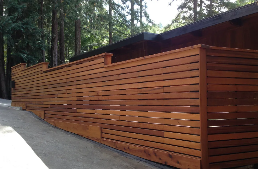Kentfield Deck Initiative by Clough Construction - Photo 2